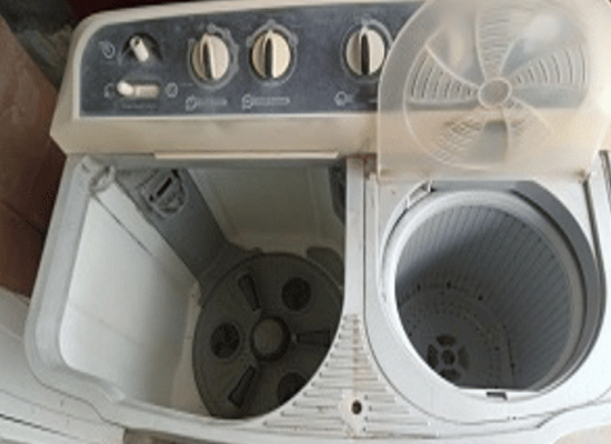 Refrigerator Repair