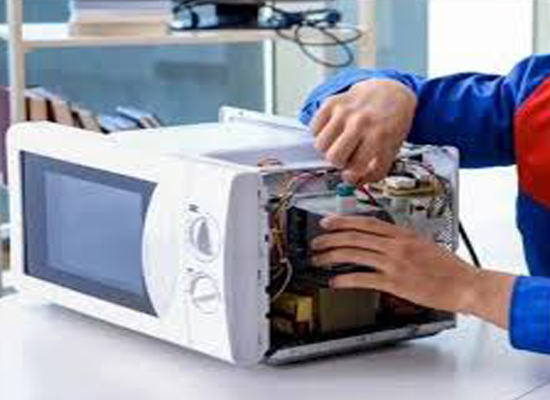Oven Repair