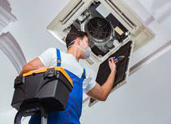 AC Service